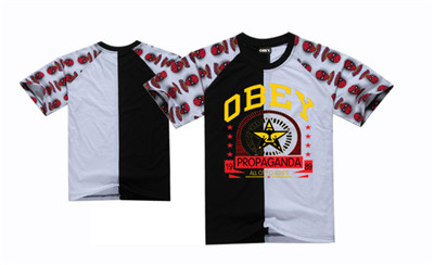 Obey T-shirt-693