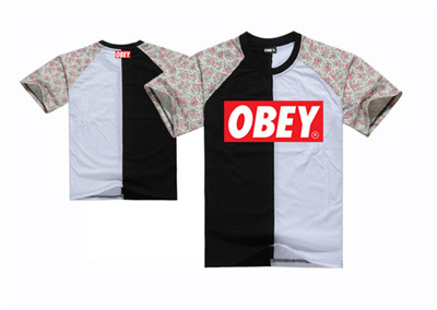 Obey T-shirt-704