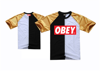 Obey T-shirt-709