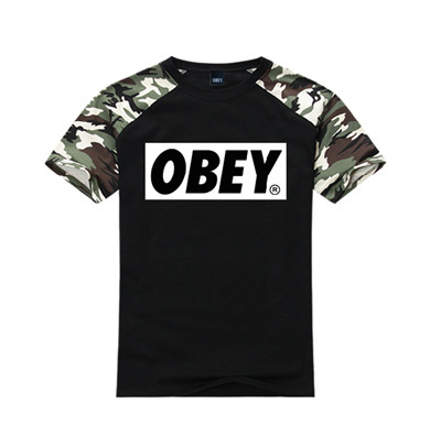Obey T-shirt-712