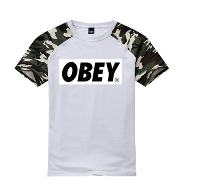 Obey T-shirt-713