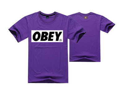Obey T-shirt-718