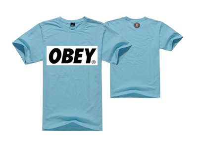 Obey T-shirt-721