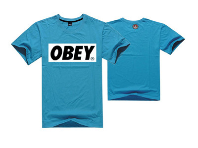 Obey T-shirt-723