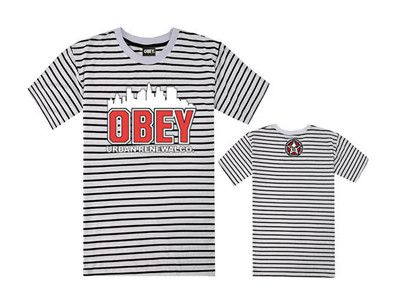 Obey T-shirt-737