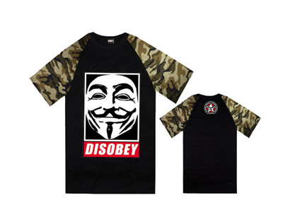 Obey T-shirt-756