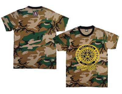 Obey T-shirt-151
