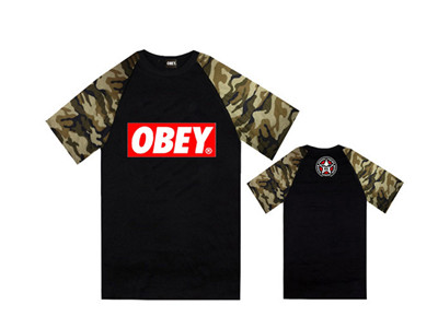 Obey T-shirt-778