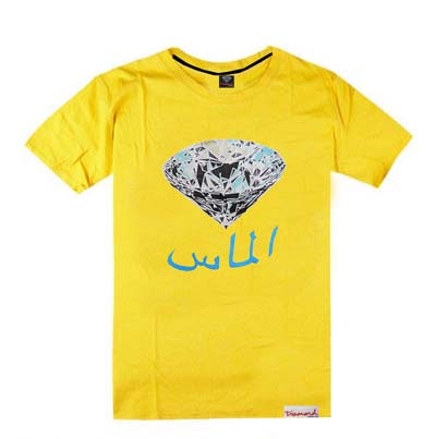 Diamond T-Shirts-007