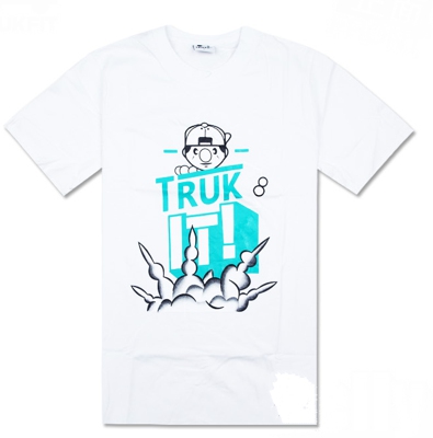 TRUKFIT T-shirt-026