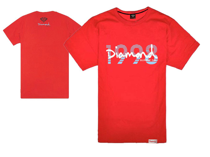 Diamond T-Shirts-209