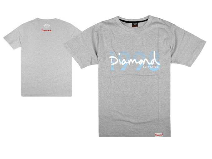 Diamond T-Shirts-210