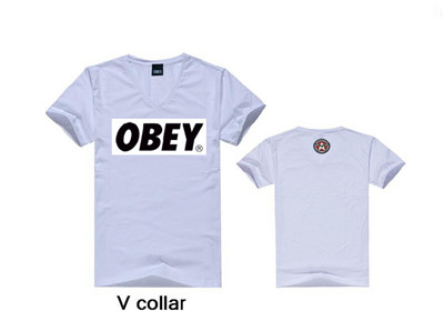 Obey T-shirt-824