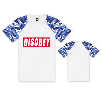 Obey T-shirt-826