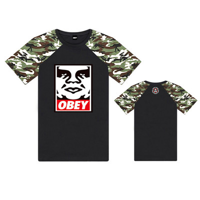 Obey T-shirt-840