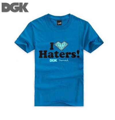 DGK T-Shirts-066