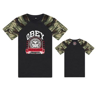 Obey T-shirt-850