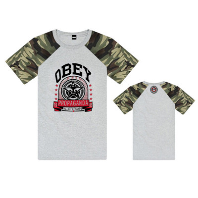 Obey T-shirt-857