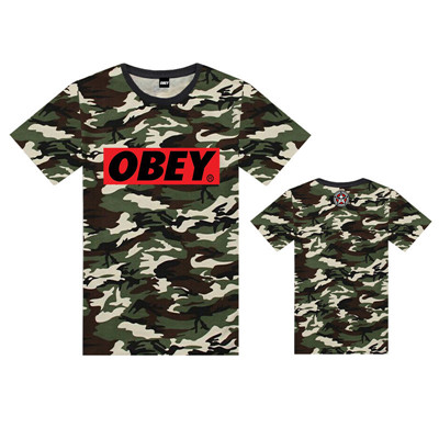 Obey T-shirt-865