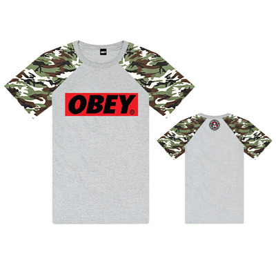 Obey T-shirt-868