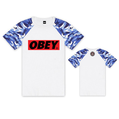 Obey T-shirt-871