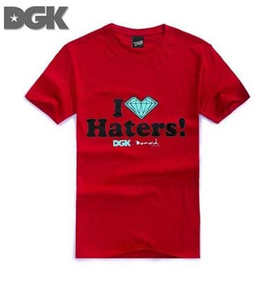 DGK T-Shirts-069