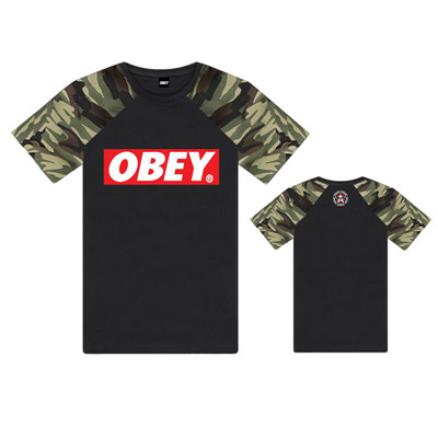 Obey T-shirt-874