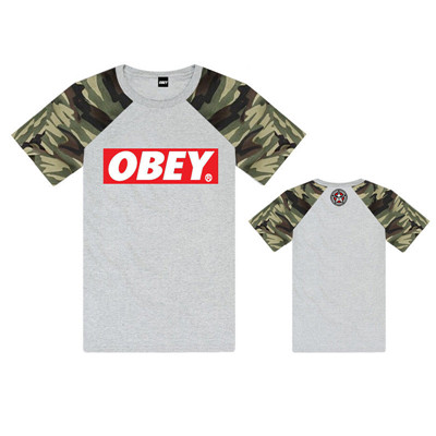 Obey T-shirt-876