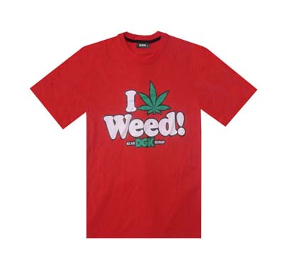 DGK T-Shirts-008