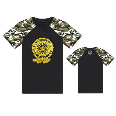 Obey T-shirt-887