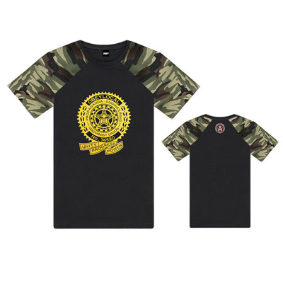 Obey T-shirt-888