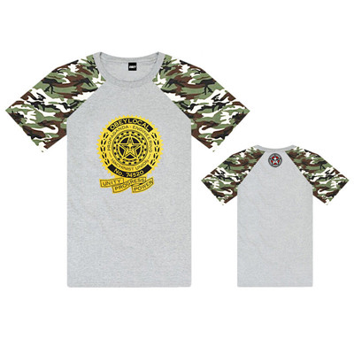 Obey T-shirt-889