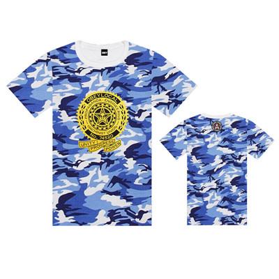 Obey T-shirt-891