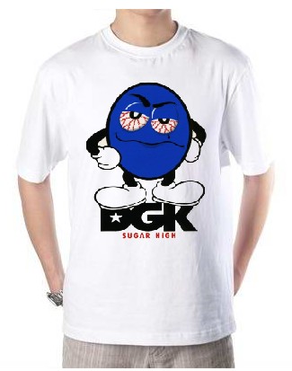 DGK T-Shirts-073
