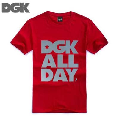 DGK T-Shirts-084