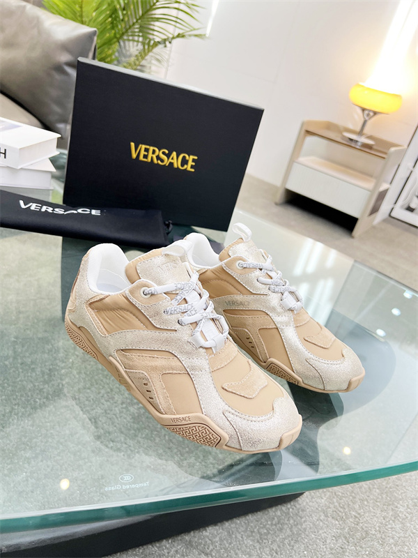 Versace(AAA)Shoes-M-0119