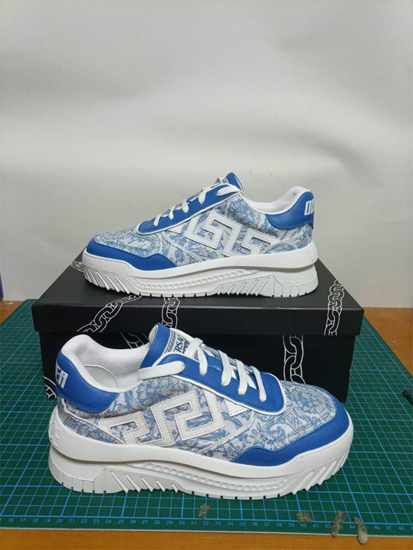 Versace(AAA)Shoes-M-0013