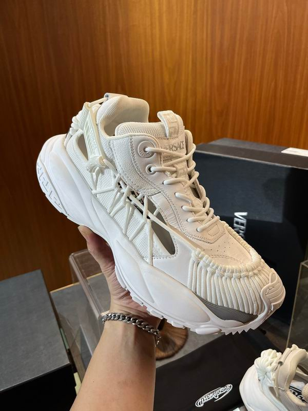 Versace(AAA)Shoes-M-0149