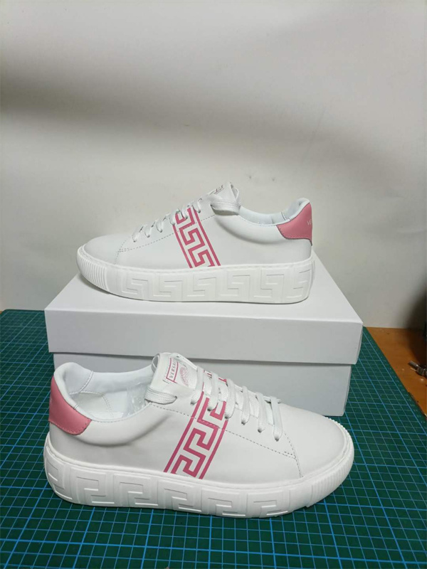 Versace(AAA)Shoes-M-0037