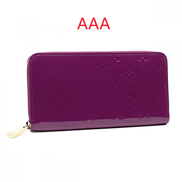 LV Wallet(AAA)-109
