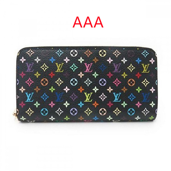 LV Wallet(AAA)-110