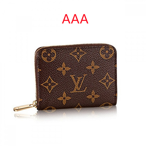 LV Wallet(AAA)-117